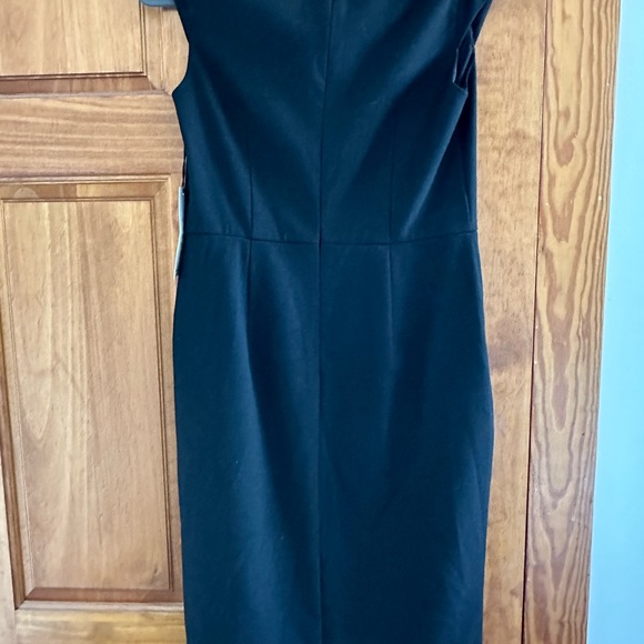 Cap sleeve Ann Taylor dress - Picture 6 of 6